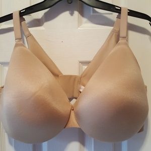 Cacique smooth underside bra